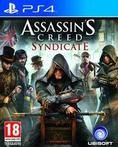 [PS4] Assassins Creed Syndicate Special Edition