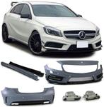 Bodykit Mercedes W176 A45 AMG Edition 1 look, Nieuw, Ophalen of Verzenden