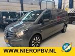 Zakelijke Lease |  Mercedes-Benz Vito 116CDI L3H1 XXL Automa, Auto's, Gebruikt, Euro 6, Overige kleuren, Mercedes-Benz