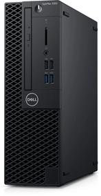 Dell Optiplex 3060 SFF Intel Core i5 8500 | 8GB | 256GB, Computers en Software, Desktop Pc's, 8 GB, Ophalen of Verzenden, Zo goed als nieuw