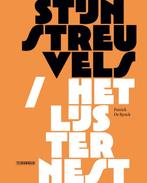 9789490880507 Stijn Streuvels en Het Lijsternest, Boeken, Verzenden, Nieuw, Patrick de Rynck