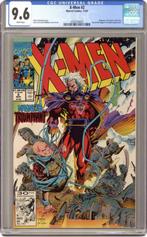 X-Men #2 CGC (1991) NM+ (9.6) (Comics), Nieuw, Ophalen of Verzenden