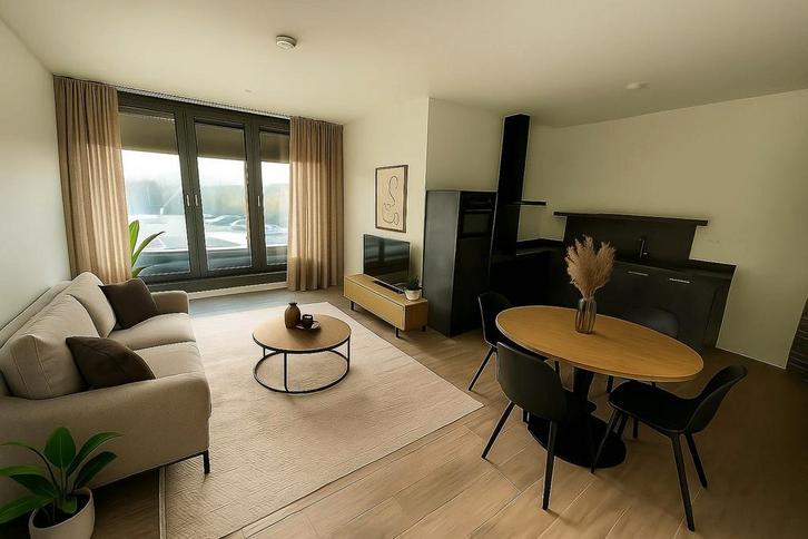 Te huur: Appartement Klokstraat in Sluis, Huizen en Kamers, Huizen te huur, Zeeland, Appartement