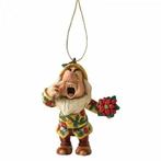 Sneeuwwitje Sneezy Ornament 7 cm, Verzamelen, Ophalen of Verzenden, Nieuw