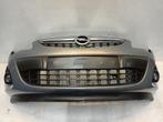 Bumper voor Opel Corsa D 1.3 CDTi, Auto-onderdelen, Ophalen of Verzenden, Gebruikt, Voor, Opel