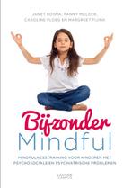 Bijzonder mindful 9789401414791 Fanny Mulder, Boeken, Verzenden, Zo goed als nieuw, Fanny Mulder