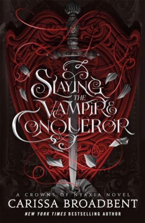 9781035069897 Slaying the Vampire Conqueror, Boeken, Romans, Nieuw, Verzenden