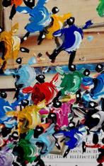 Giorgio Stocco - The climbers 69- opera unica