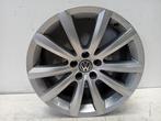 Velg Volkswagen Touareg Volkswagen Touareg  3.0 TDI 4motion, Auto-onderdelen, Banden en Velgen, Ophalen of Verzenden, Gebruikt