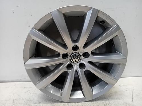 Velg Volkswagen Touareg Volkswagen Touareg  3.0 TDI 4motion, Auto-onderdelen, Banden en Velgen, ARN erkend, Stiba lid, Erkend duurzaam