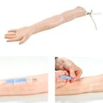 Injectie infuus model arm/hand, Verzenden, Nieuw