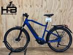 Haibike Trekking 4 E-Bike Shimano Altus 2022, Overige merken, Ophalen of Verzenden, Zo goed als nieuw, 47 tot 51 cm