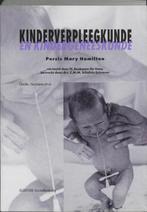 Kinderverpleegkunde en kindergeneeskunde 9789035219106, Zo goed als nieuw