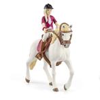 schleich HORSE CLUB Sofia & Blossom 42540 (Schleich Paarden), Kinderen en Baby's, Speelgoed | Overig, Ophalen of Verzenden, Nieuw