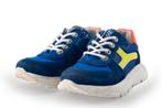 Develab Sneakers in maat 25 Blauw | 10% extra korting, Kinderen en Baby's, Jongen of Meisje, Schoenen, Nieuw, Verzenden