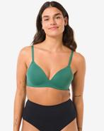 HEMA Voorgevormde bh zonder beugel recycled/micro sale, Kleding | Dames, Ondergoed en Lingerie, Verzenden