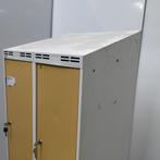 4-deurs Sonesto locker - 190(175)x60x55 cm, Huis en Inrichting, Kasten | Lockerkasten, Nieuw, Ophalen of Verzenden
