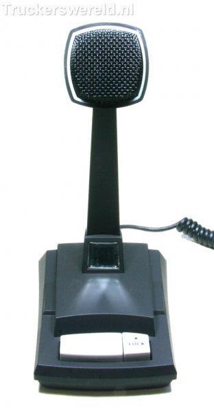 Astatic 878DM, Muziek en Instrumenten, Microfoons, Verzenden