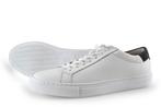 Jack Jones sneakers in maat 44 Wit | 10% korting, Kleding | Heren, Verzenden, Wit, Jack Jones, Sneakers of Gympen