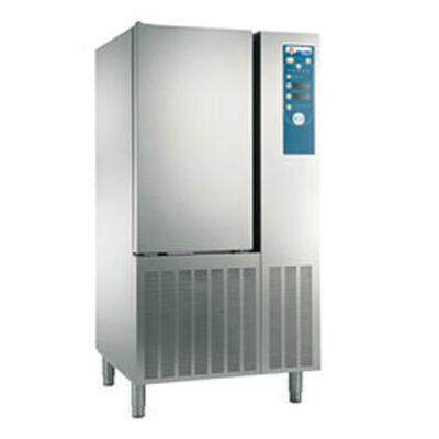 Snelkoel-vriescel 10x gn1/1 50/50 kg | Diamond | NCC/10-LIQ, Zakelijke goederen, Horeca | Keukenapparatuur, Nieuw in verpakking