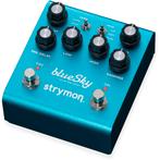 Strymon BlueSky V2 Reverberator, Verzenden, Nieuw