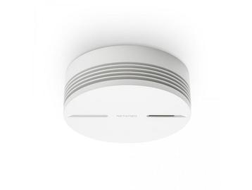 Netatmo Slimme Rookmelder - Rookmelder met WiFi - 10 jaar beschikbaar voor biedingen