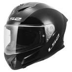 FF820 Rapid III Solid Helm LS2, Motoren, Verzenden, Nieuw met kaartje