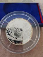 Frankrijk. 20 Euro 2006 Michel Strogoff Proof, Postzegels en Munten