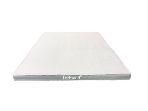 Matrastopper - Koudschuim - Premium de Luxe XXL - 160x200, Huis en Inrichting, Slaapkamer | Matrassen en Bedbodems, Matras, Nieuw