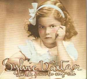 cd digi - Sylvie Vartan - Chante Pour Les Enfants, Cd's en Dvd's, Cd's | Overige Cd's, Zo goed als nieuw, Verzenden