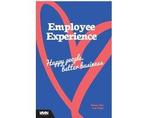 Boek Employee Experience 9789462155367, Verzenden, Zo goed als nieuw