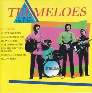 cd - The Tremeloes - The Ultimate Collection, Cd's en Dvd's, Cd's | Overige Cd's, Zo goed als nieuw, Verzenden