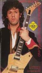 vhs - Gary Moore - Emerald Aisles. Live In Ireland, Verzenden, Zo goed als nieuw