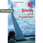 Emma en de slangenkoppen / Emma / 4 9789044312676 R. Bromet, Boeken, Kinderboeken | Jeugd | 10 tot 12 jaar, Verzenden, Zo goed als nieuw
