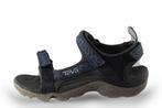 Teva Sandalen in maat 32 Grijs | 10% extra korting, Verzenden, Jongen of Meisje, Schoenen, Nieuw