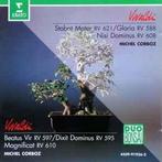 cd - Vivaldi - Sacred Music, Zo goed als nieuw, Verzenden