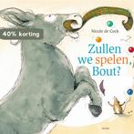 Zullen we spelen, Bout? 9789000351947 Nicole de Cock, Boeken, Verzenden, Gelezen, Nicole de Cock