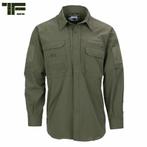TF-2215 Bravo One Shirt. Diverse kleuren - Maat XXXL, Kleding | Heren, Verzenden, Nieuw