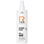Schwarzkopf  RTWO  Restoring Essence  Leavein Spray  400 ml, Verzenden, Nieuw