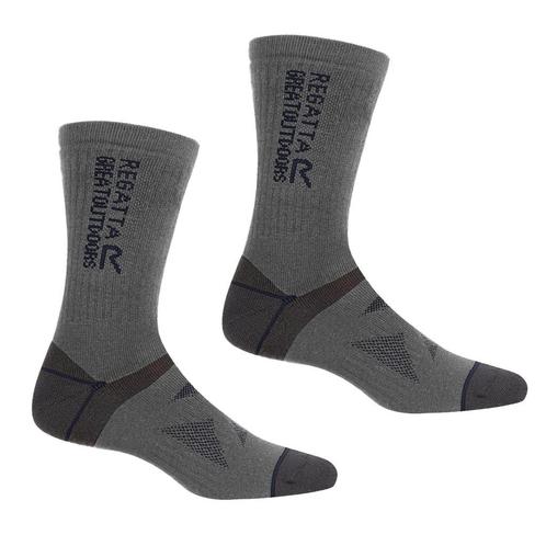 -52% Regatta  Regatta Unisex wollen sokken voor wandelschoen, Kleding | Heren, Sokken en Kousen, Nieuw, Verzenden