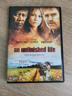 DVD - An Unfinished Life, Cd's en Dvd's, Dvd's | Drama, Gebruikt, Drama, Verzenden, Vanaf 16 jaar