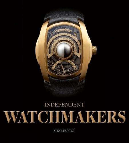 Independent Watchmakers, Boeken, Studieboeken en Cursussen, Verzenden