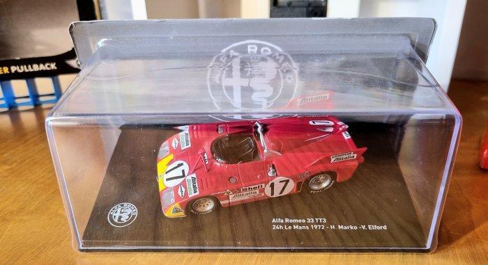 New Ray, Starline, Maisto, Centauria, Mini, Centauria - Fiat, Hobby en Vrije tijd, Modelauto's | 1:5 tot 1:12