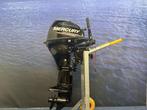 Buitenboordmotor - “ Mercury 15 | Absolute top staat |, Watersport en Boten, 10 tot 30 pk, Viertaktmotor, Ophalen of Verzenden