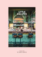 Little Escapes / Little Escapes 9789000372492, Boeken, Hobby en Vrije tijd, Gelezen, Verzenden, Maartje Diepstraten, Barts Boekje