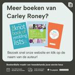 The Knot Ultimate Wedding Lookbook 9780307462909, Verzenden, Gelezen, Carley Roney