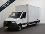 Zakelijke Lease |  Mercedes-Benz Sprinter 315 1.9 CDI, Automaat, Stof, Gebruikt, Euro 6