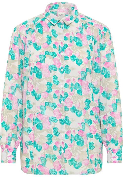-30% Lee  Lee Femme shirt mystique l51uzua46  maat M, Kleding | Dames, Blouses en Tunieken, Nieuw, Verzenden