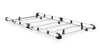 Ulti-Rack+ aluminium imperiaal Toyota ProAce Max 2023+  Van, Auto diversen, Dakdragers, Verzenden, Nieuw