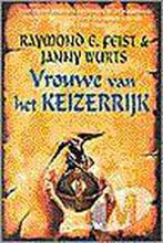 Vrouwe van het Keizerrijk / De Keizerrijk-trilogie / 3, Verzenden, Zo goed als nieuw, Janny Wurts